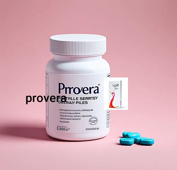 Depo provera nome generico